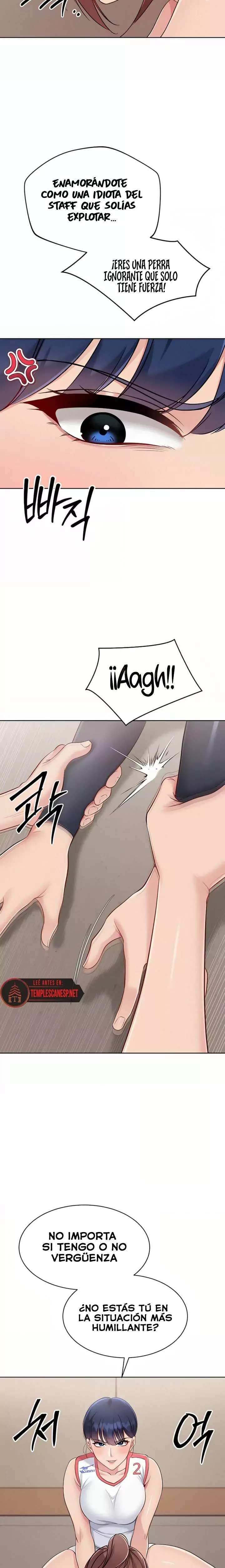 Set It! Raw - Chapter 77 Page 19