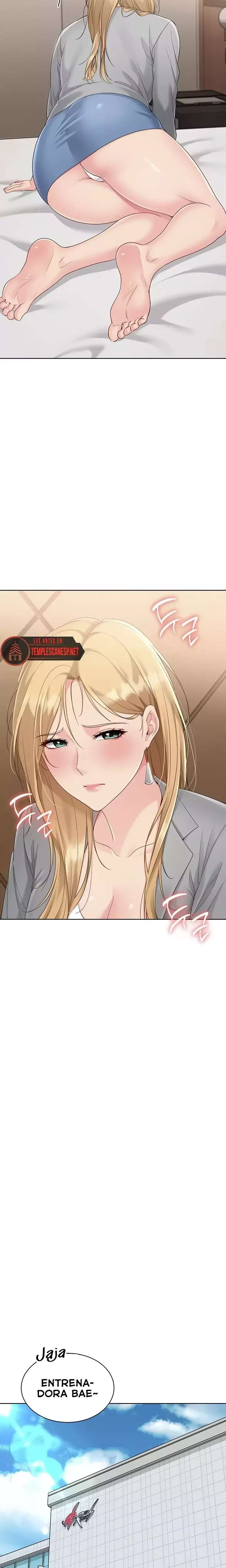 Set It! Raw - Chapter 79 Page 10