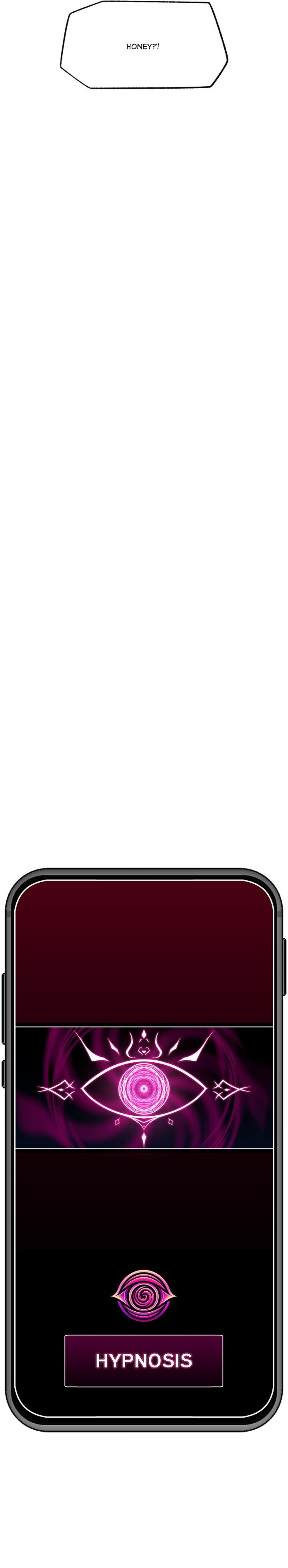 Hypnotist Security Guard - Chapter 71 Page 21