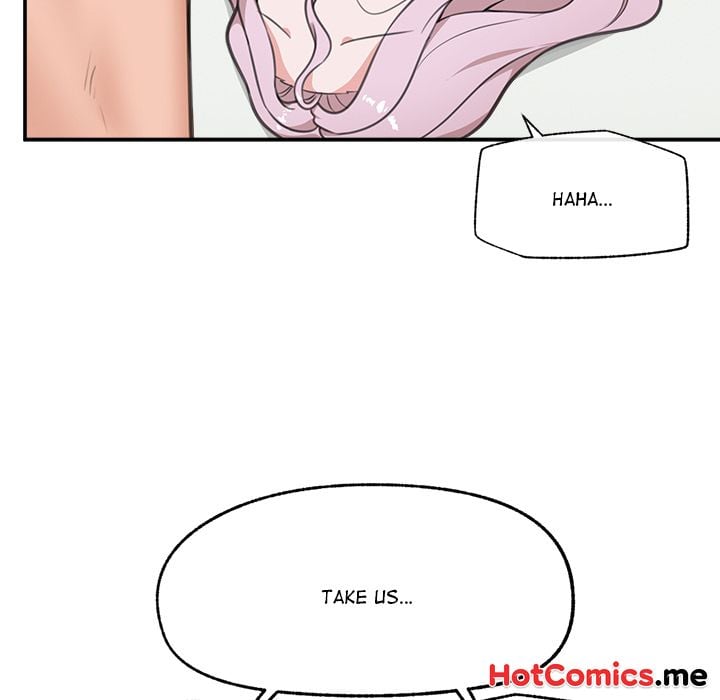 Hypnotist Security Guard - Chapter 80 Page 162