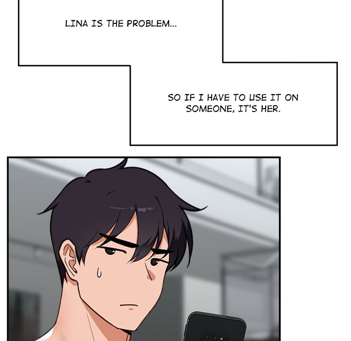 Hypnotist Security Guard - Chapter 80 Page 18