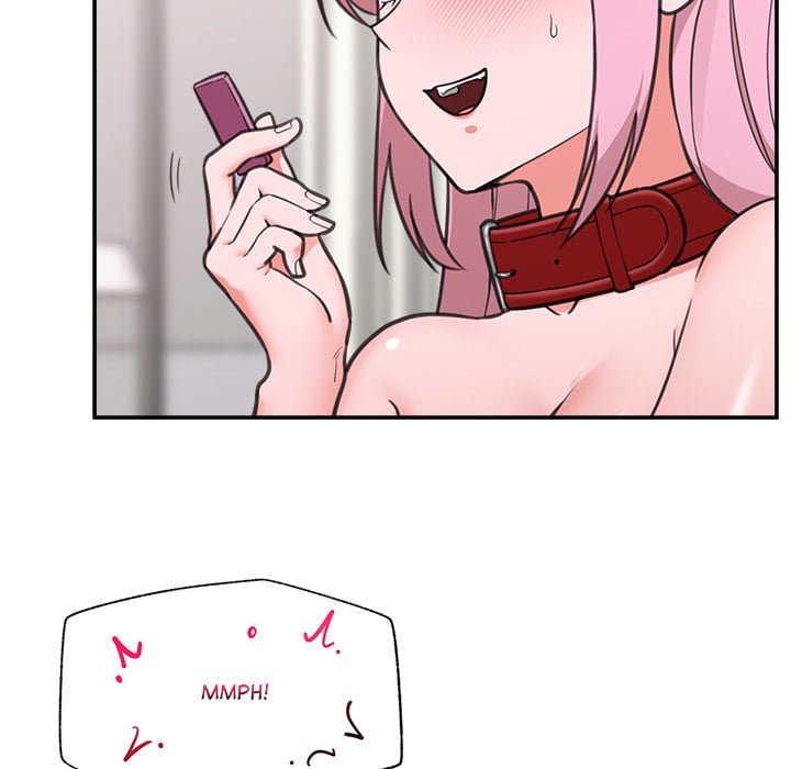 Hypnotist Security Guard - Chapter 80 Page 45