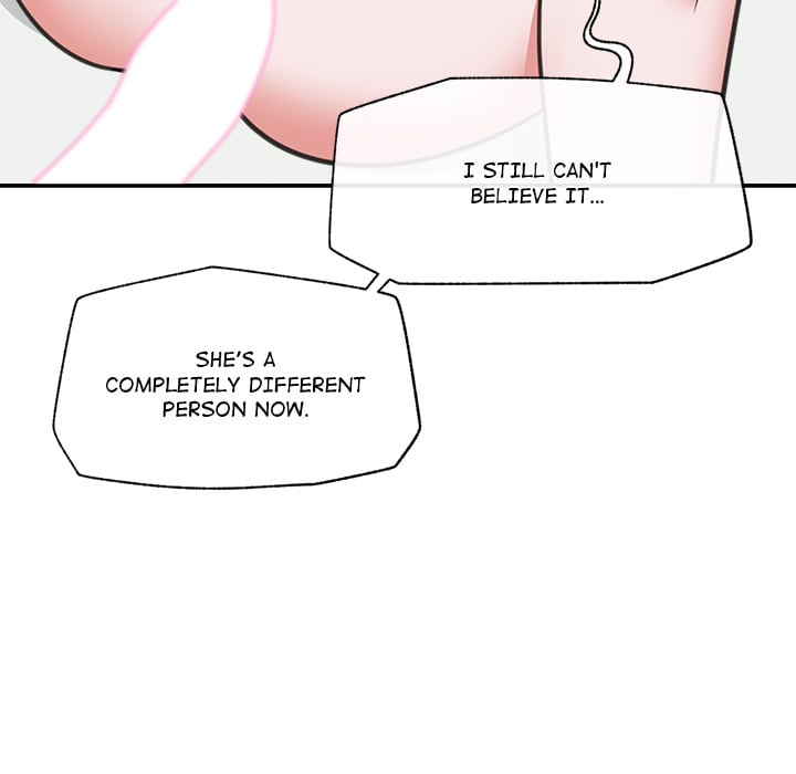 Hypnotist Security Guard - Chapter 80 Page 72