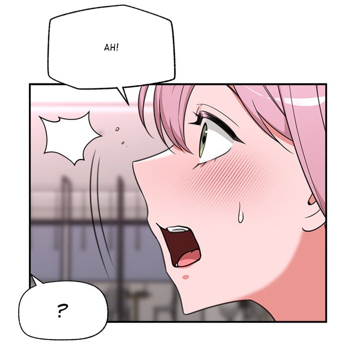 Hypnotist Security Guard - Chapter 80 Page 93