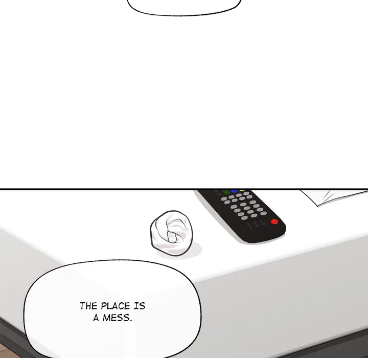 Hypnotist Security Guard - Chapter 82 Page 31