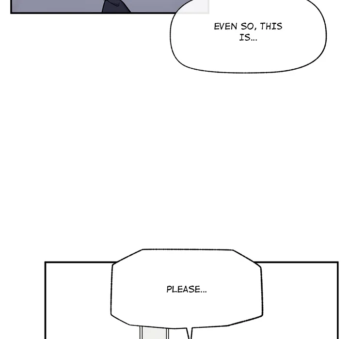 Hypnotist Security Guard - Chapter 82 Page 64