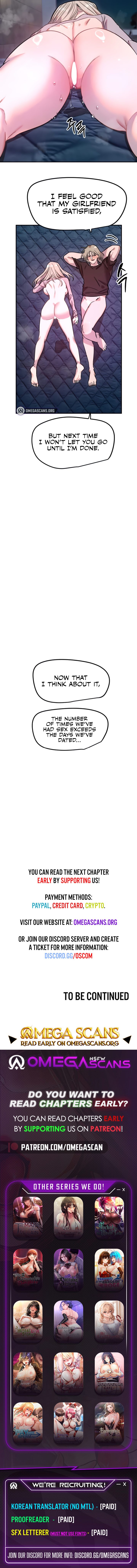 Manitto - Chapter 67 Page 6