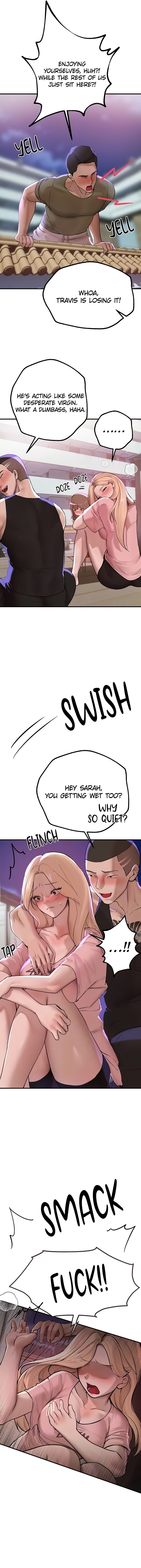 Beautiful Days - Chapter 14 Page 10