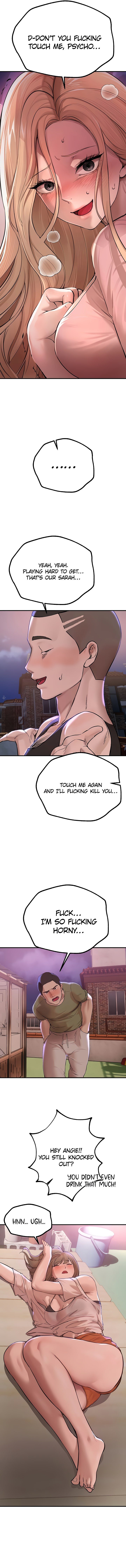 Beautiful Days - Chapter 14 Page 11