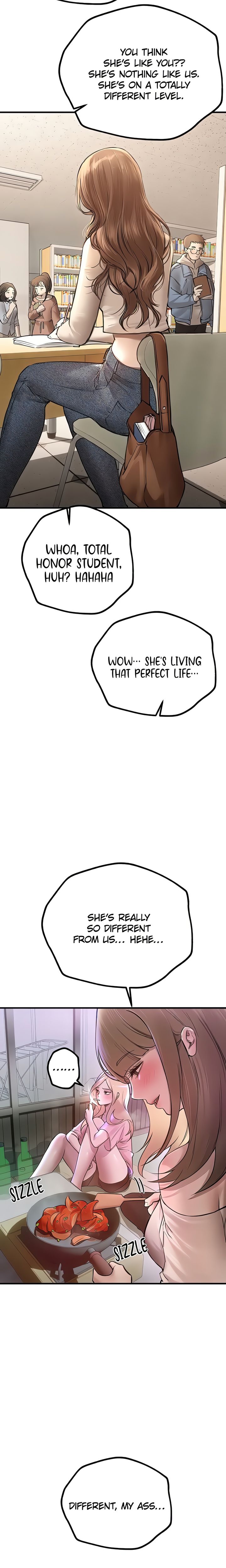 Beautiful Days - Chapter 15 Page 3