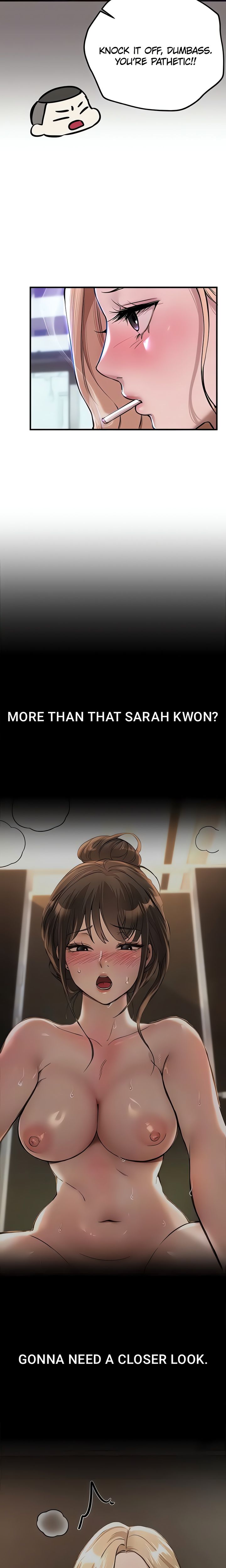 Beautiful Days - Chapter 15 Page 5