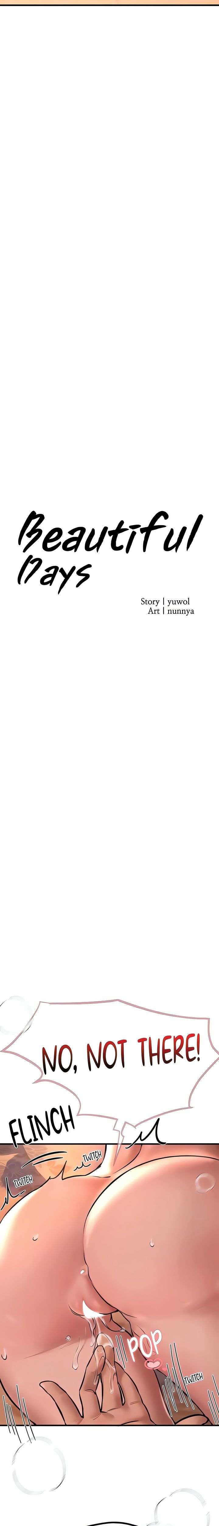 Beautiful Days - Chapter 15 Page 9