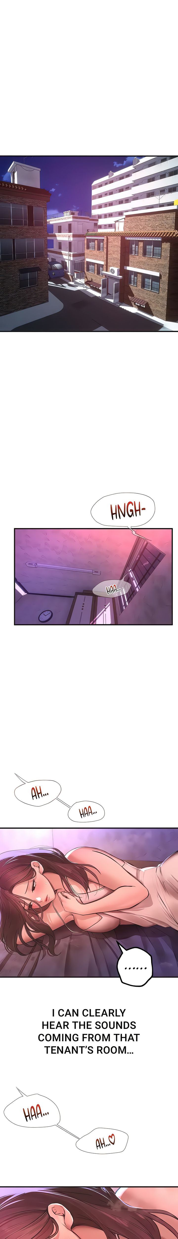 Beautiful Days - Chapter 16 Page 1