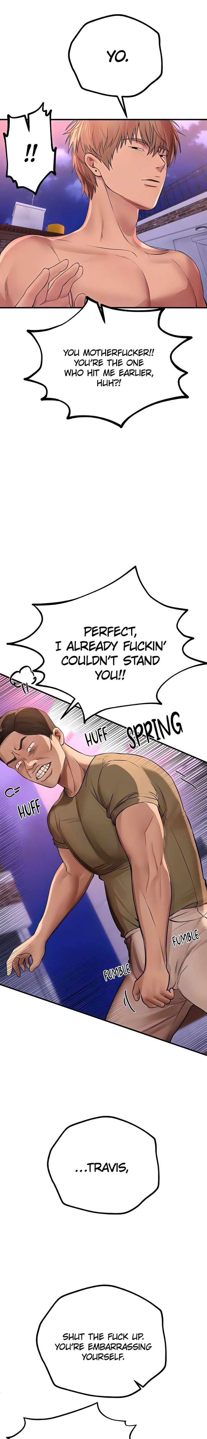 Beautiful Days - Chapter 16 Page 19