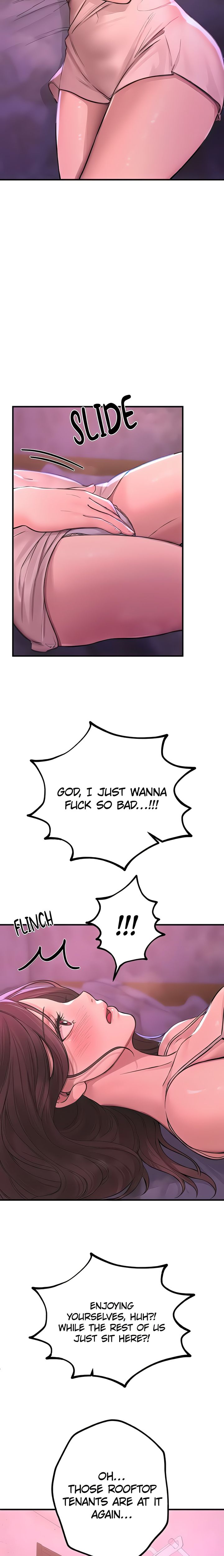 Beautiful Days - Chapter 16 Page 4