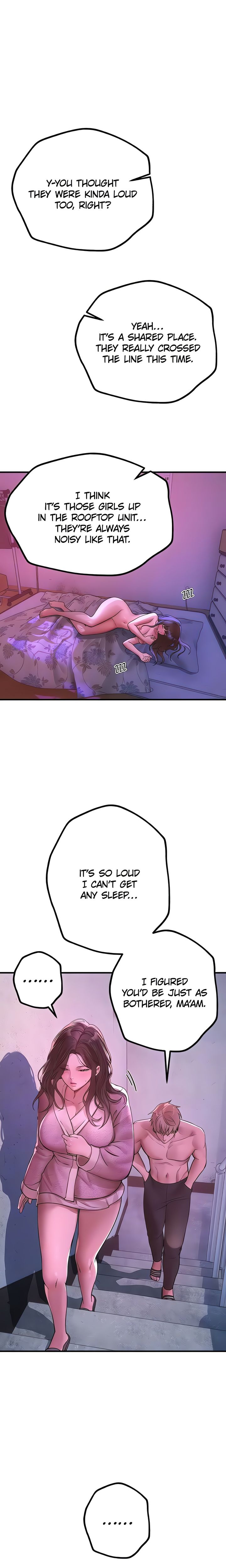 Beautiful Days - Chapter 16 Page 6