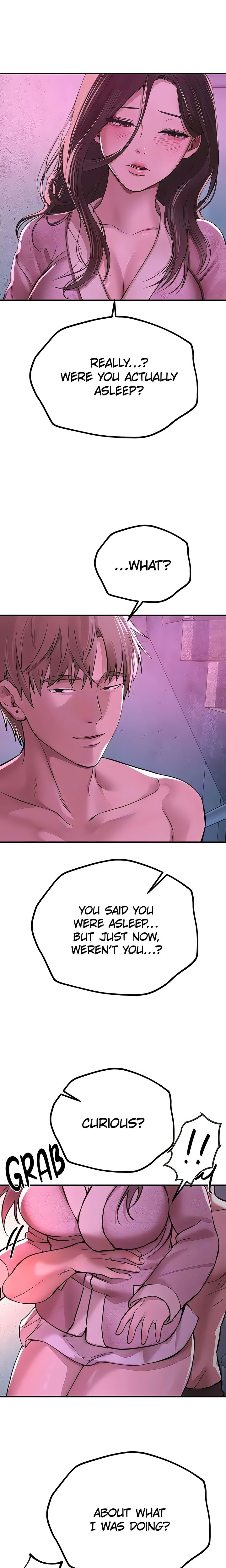 Beautiful Days - Chapter 16 Page 7