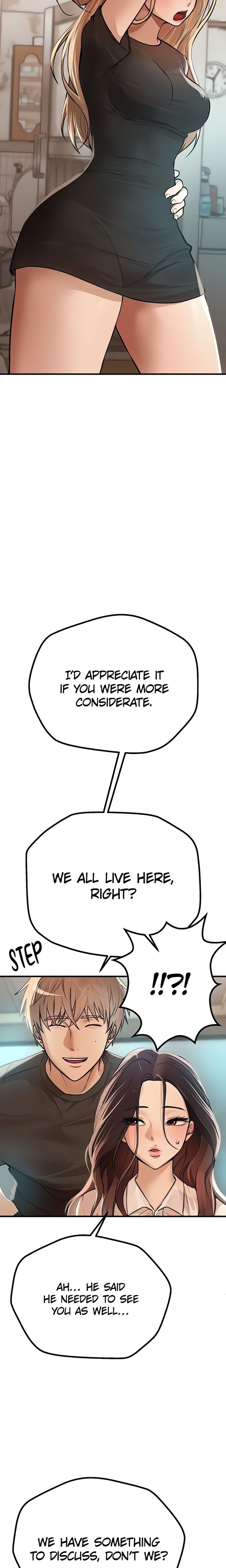 Beautiful Days - Chapter 17 Page 20