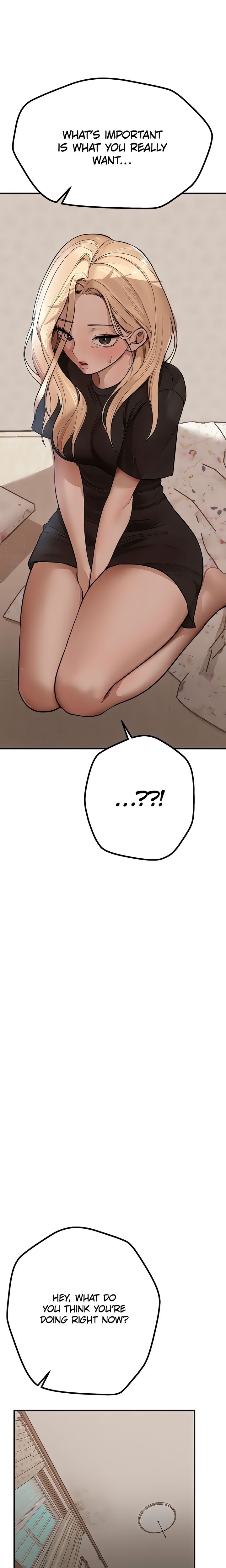 Beautiful Days - Chapter 17 Page 25