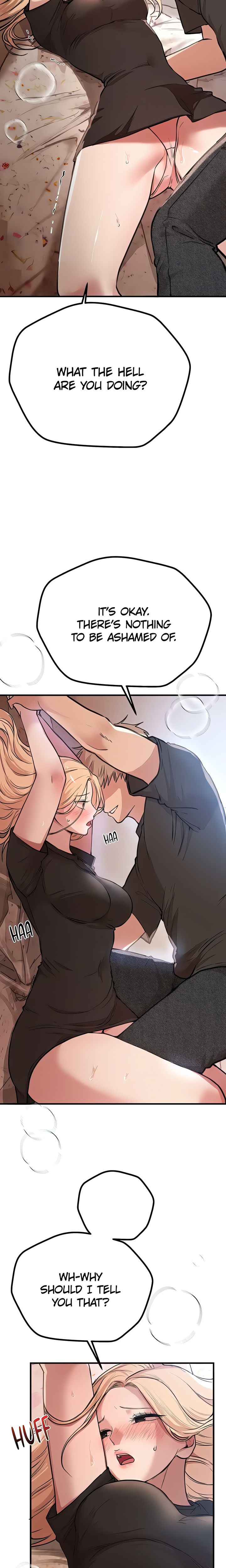 Beautiful Days - Chapter 17 Page 27