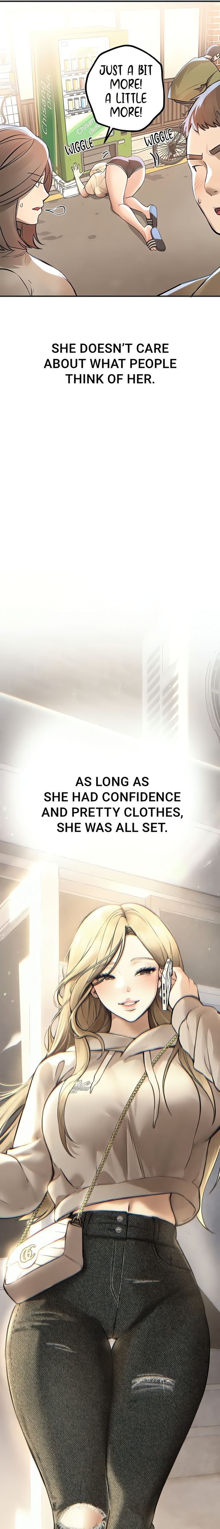 Beautiful Days - Chapter 18 Page 3