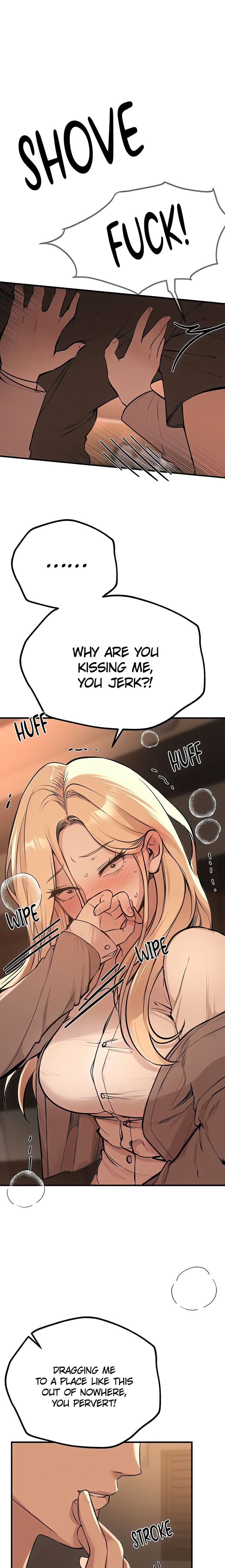 Beautiful Days - Chapter 18 Page 30