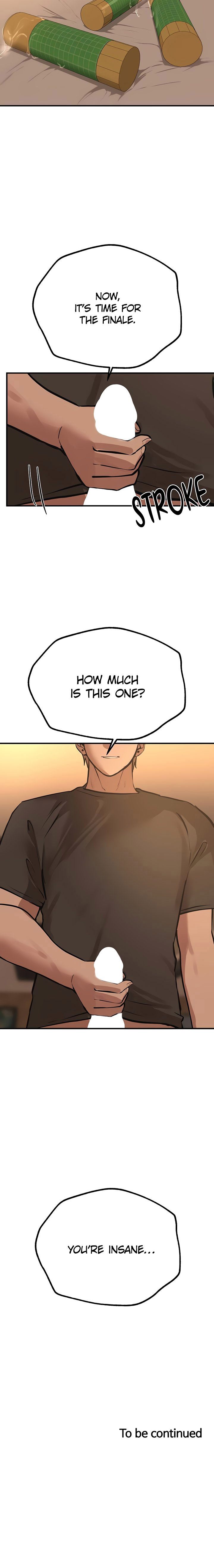 Beautiful Days - Chapter 19 Page 5