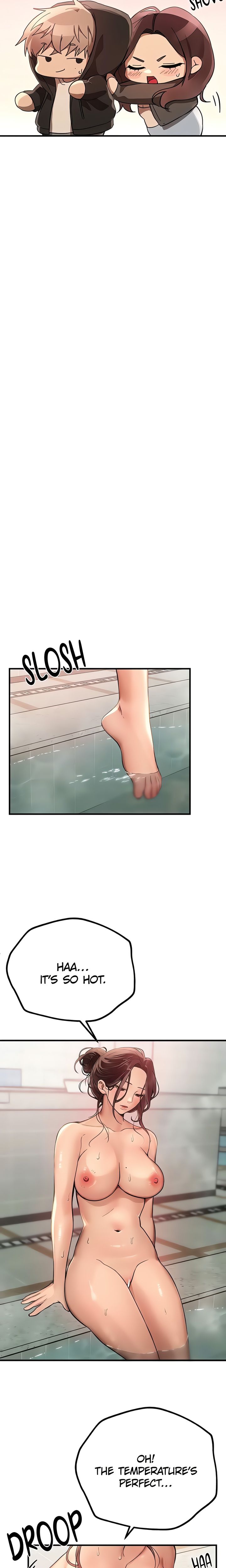 Beautiful Days - Chapter 22 Page 11