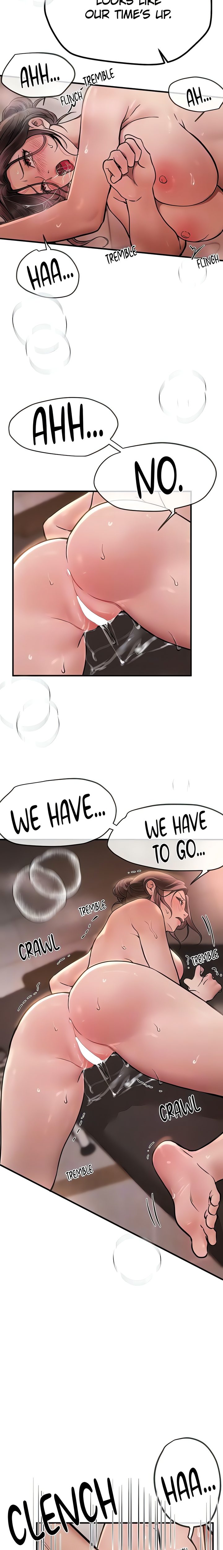 Beautiful Days - Chapter 23 Page 8