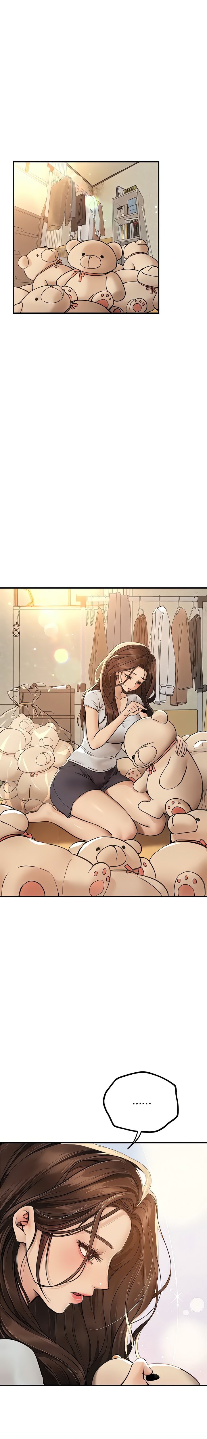 Beautiful Days - Chapter 28 Page 1