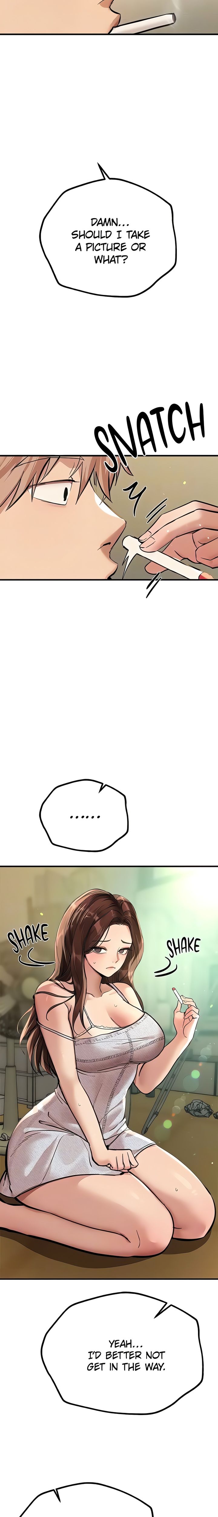 Beautiful Days - Chapter 29 Page 18