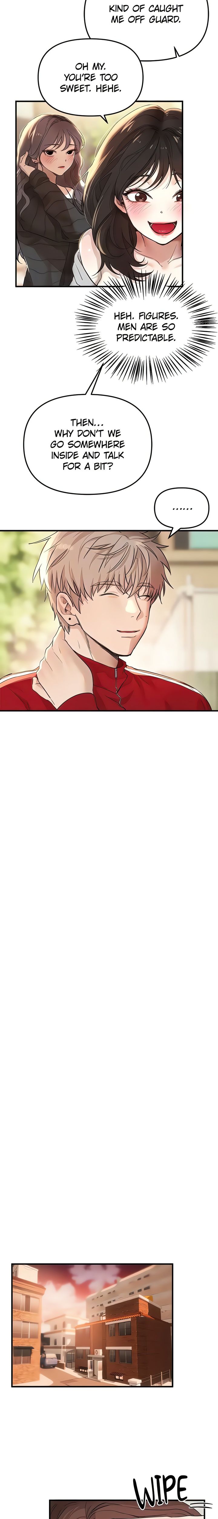 Beautiful Days - Chapter 32 Page 7