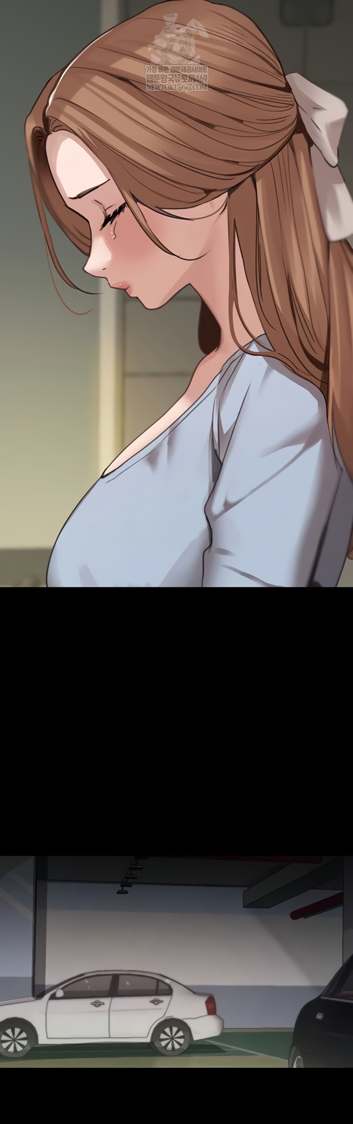 The Boss’s Daughter Raw - Chapter 70 Page 58