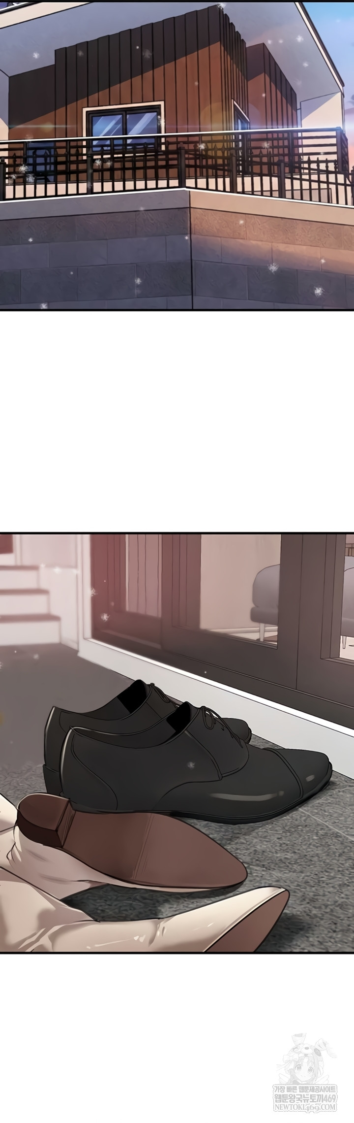 The Boss’s Daughter Raw - Chapter 71 Page 42