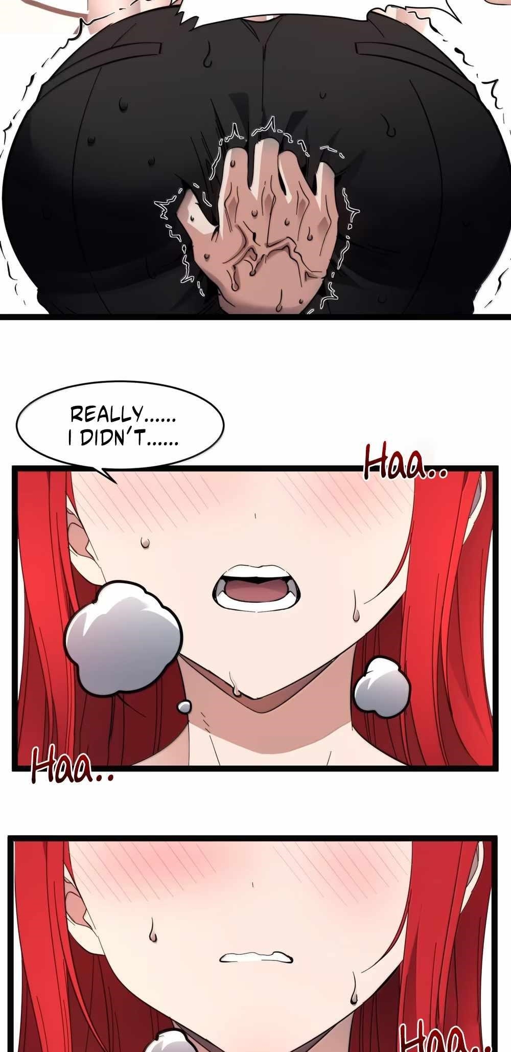 I'm Really Not the Evil God's Lackey - Chapter 173 Page 26