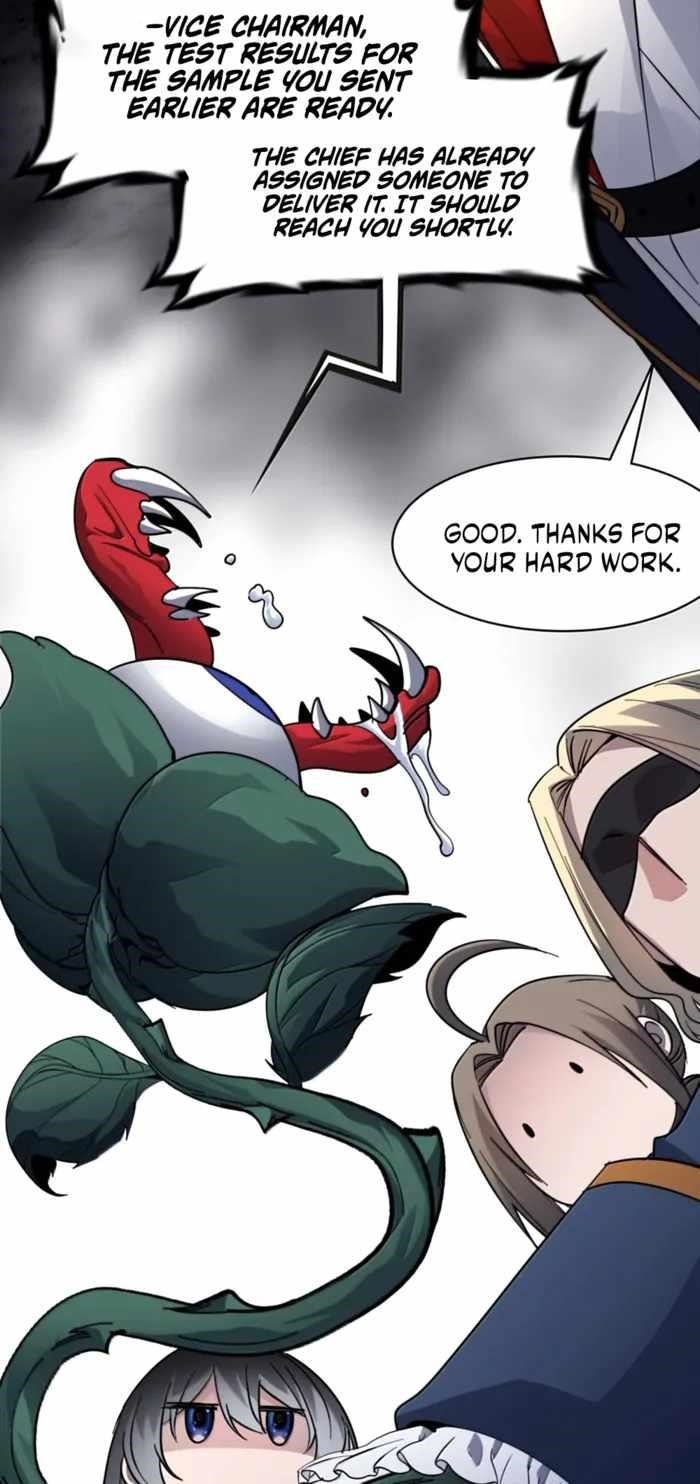 I'm Really Not the Evil God's Lackey - Chapter 178 Page 13