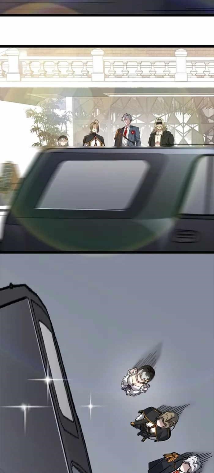 I'm Really Not the Evil God's Lackey - Chapter 178 Page 22