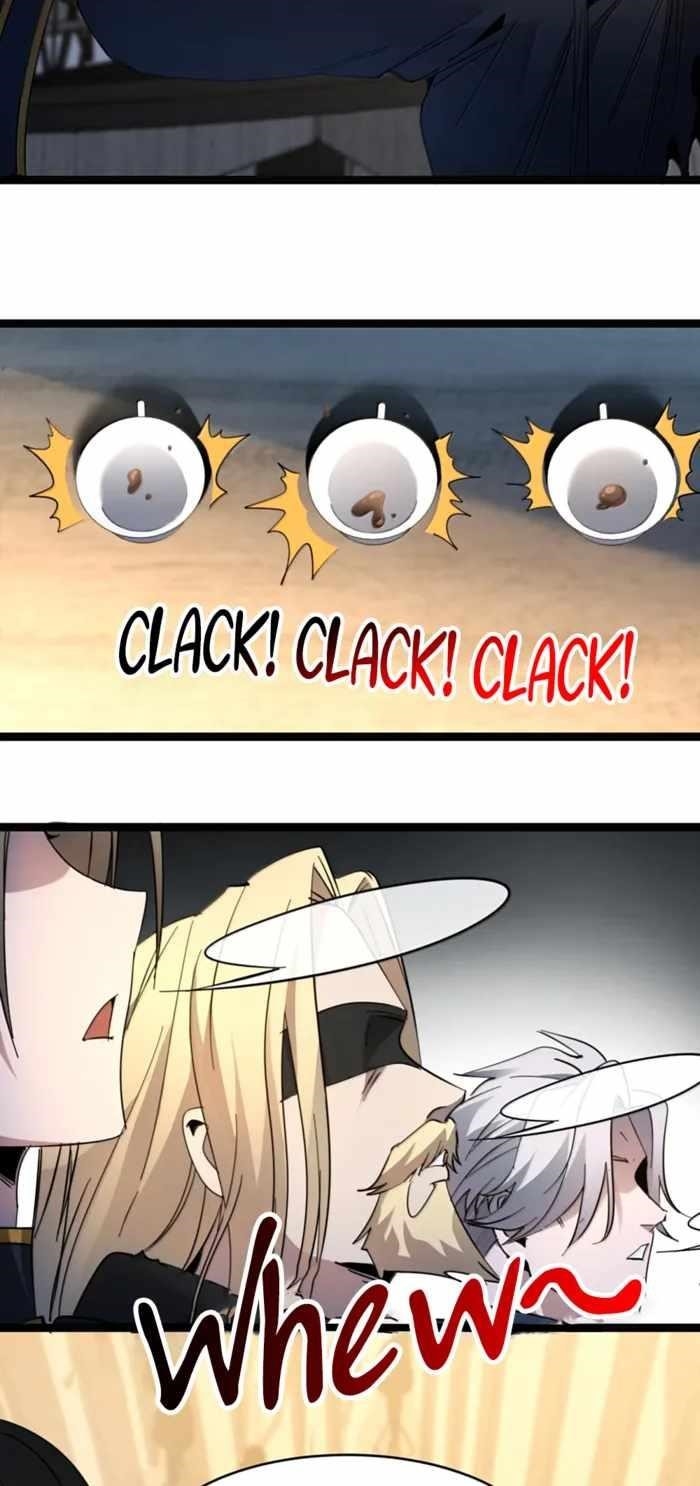 I'm Really Not the Evil God's Lackey - Chapter 178 Page 4