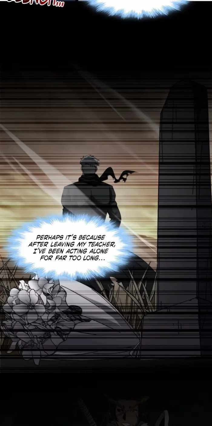 I'm Really Not the Evil God's Lackey - Chapter 179 Page 18