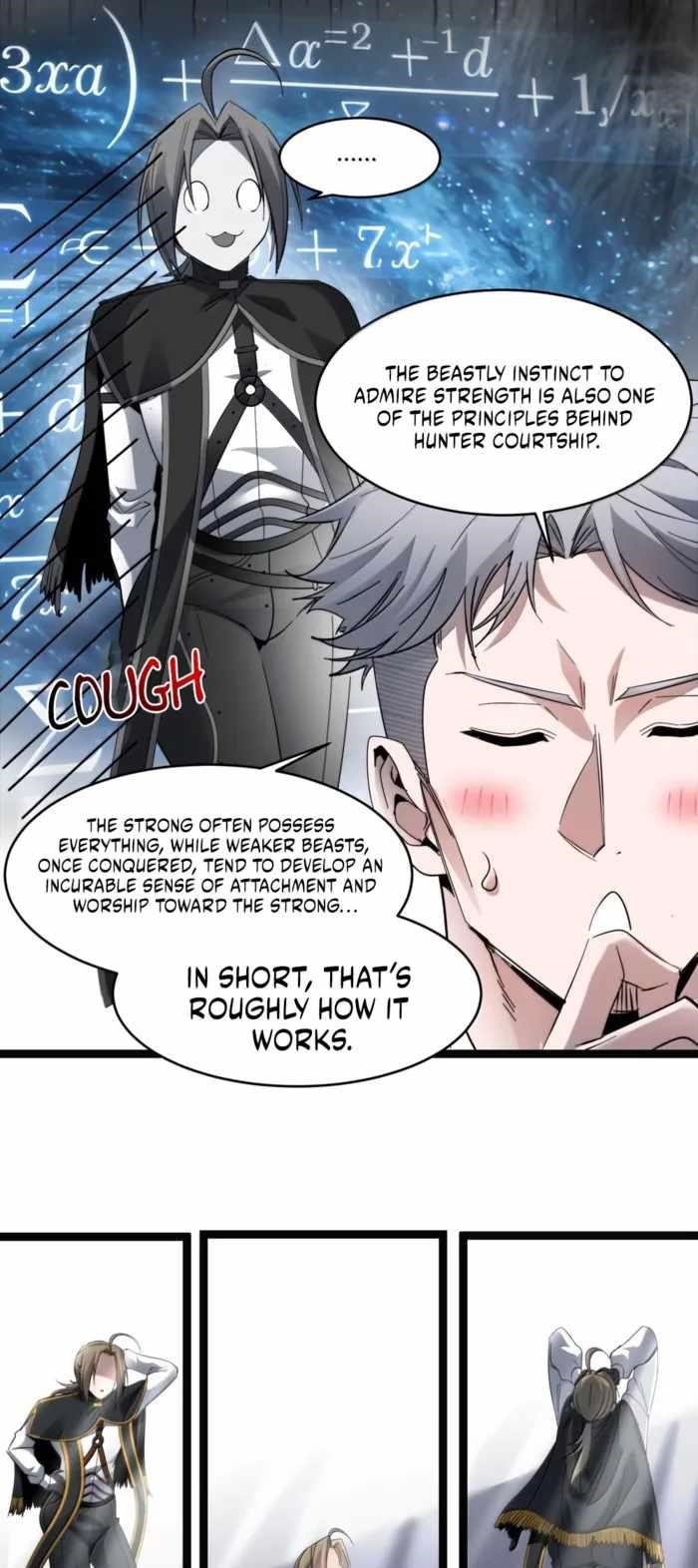 I'm Really Not the Evil God's Lackey - Chapter 179 Page 47