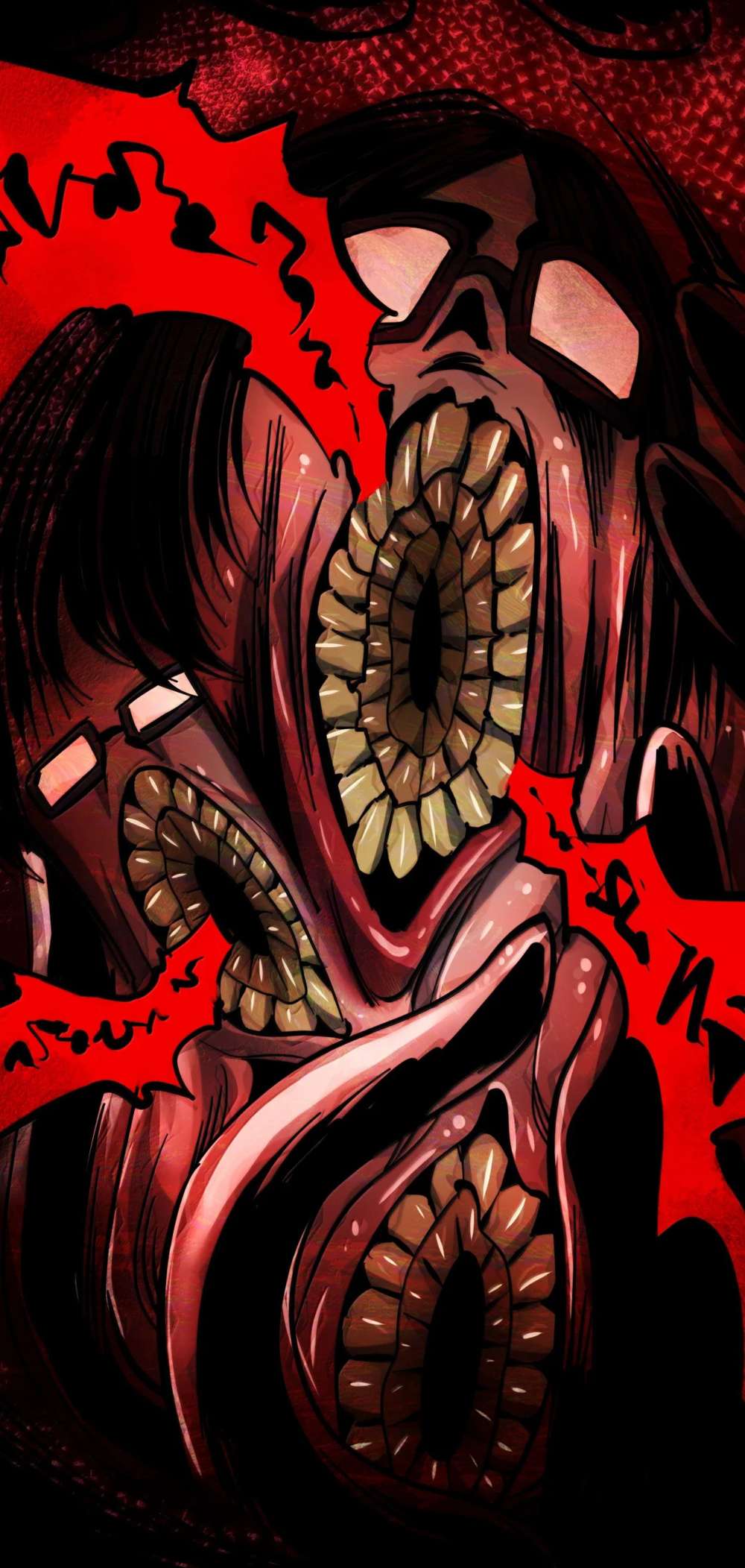 I'm Really Not the Evil God's Lackey - Chapter 181 Page 43