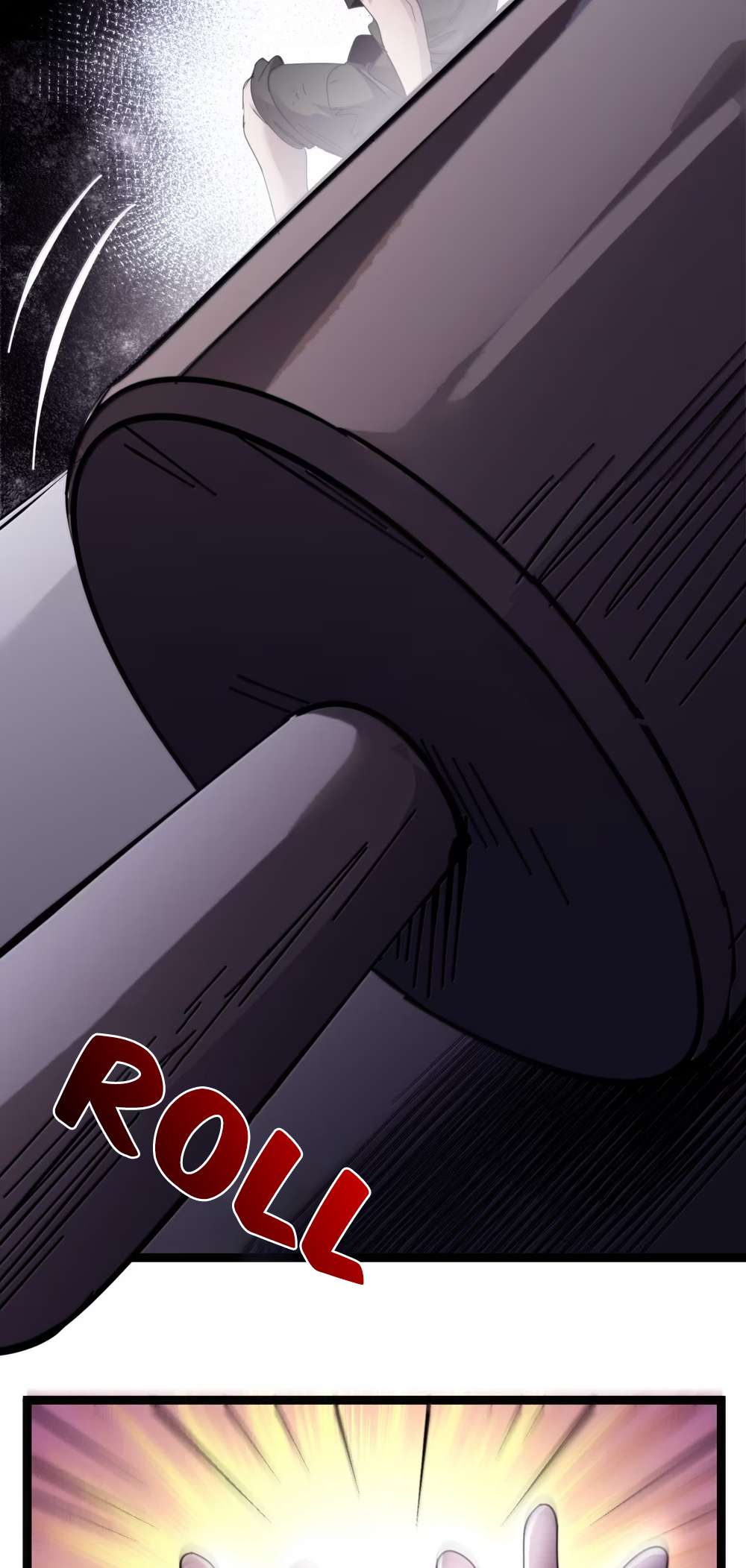 I'm Really Not the Evil God's Lackey - Chapter 181 Page 46