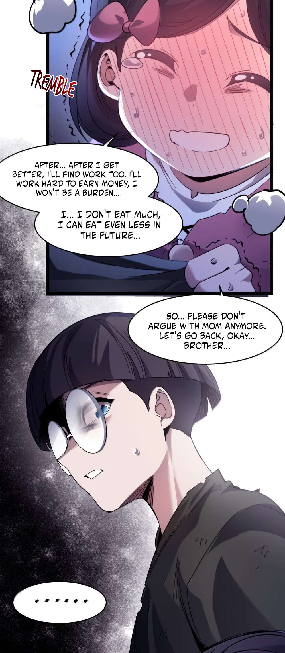 I'm Really Not the Evil God's Lackey - Chapter 181 Page 49