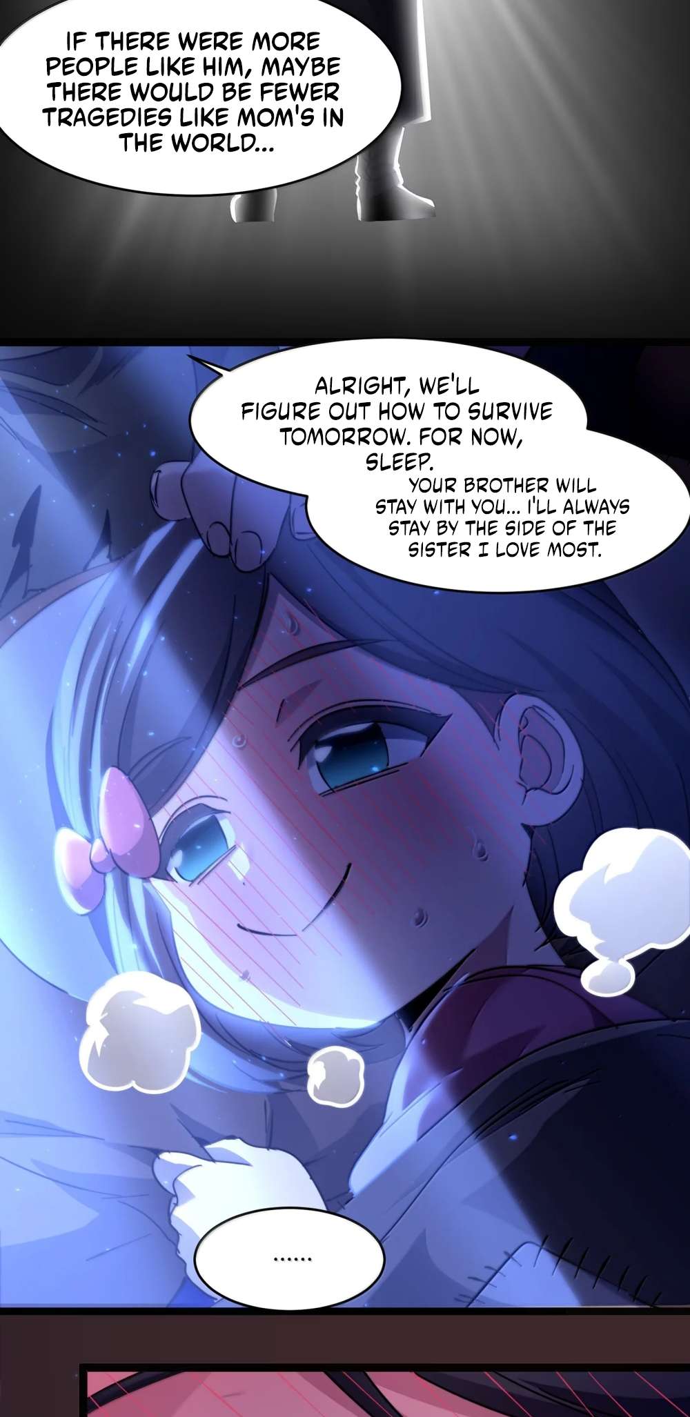 I'm Really Not the Evil God's Lackey - Chapter 181 Page 56