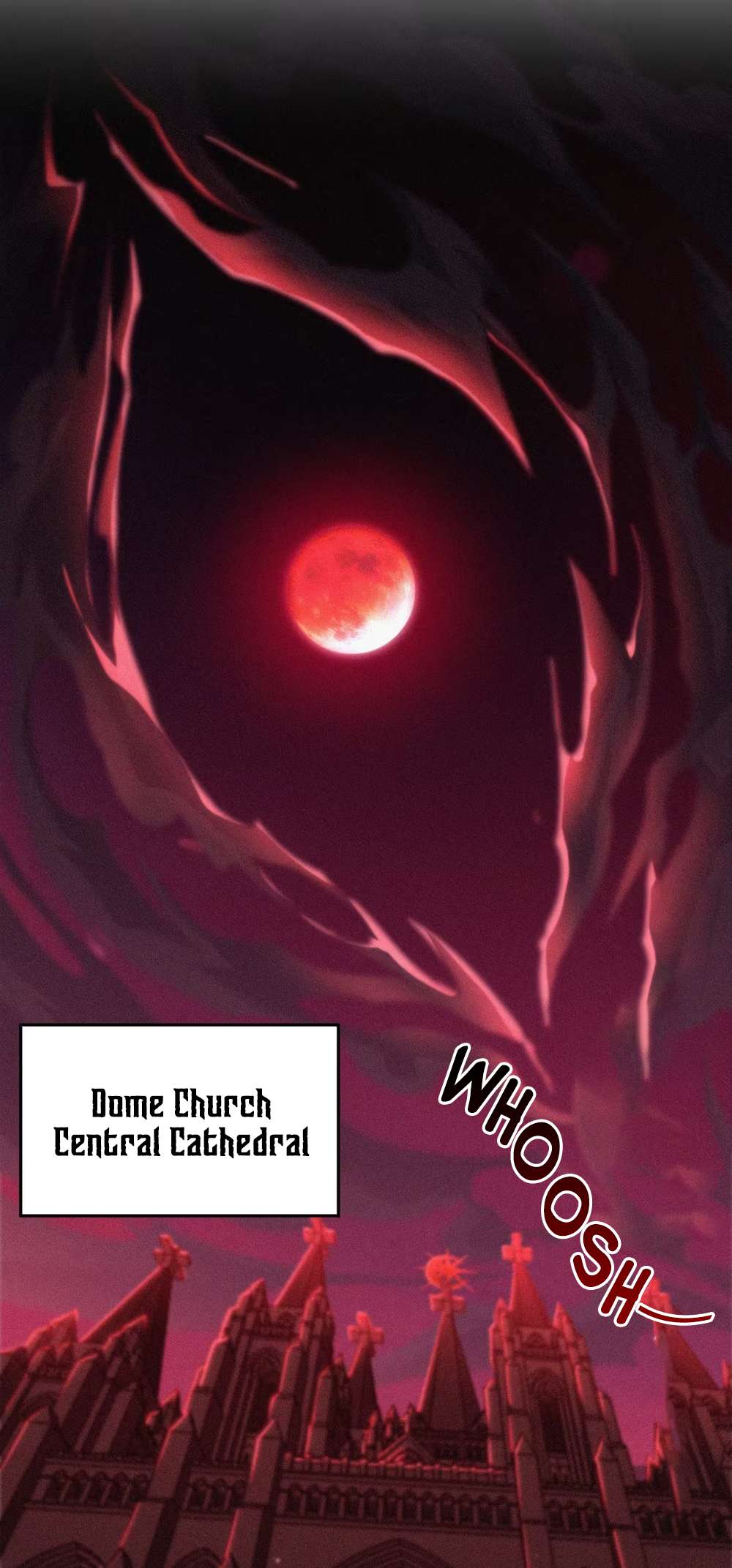 I'm Really Not the Evil God's Lackey - Chapter 182 Page 3