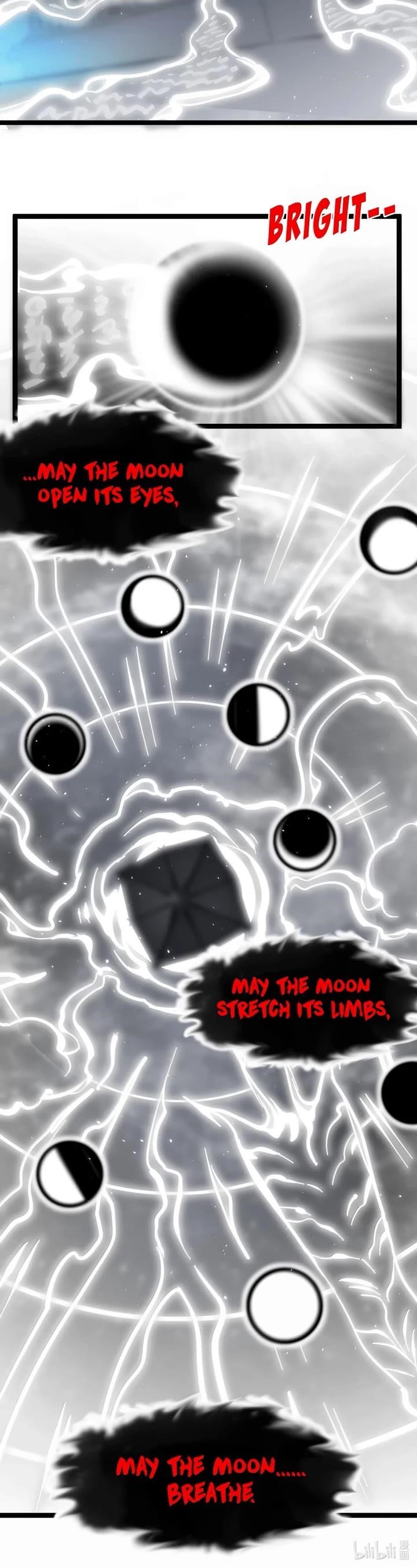 I'm Really Not the Evil God's Lackey - Chapter 184 Page 29