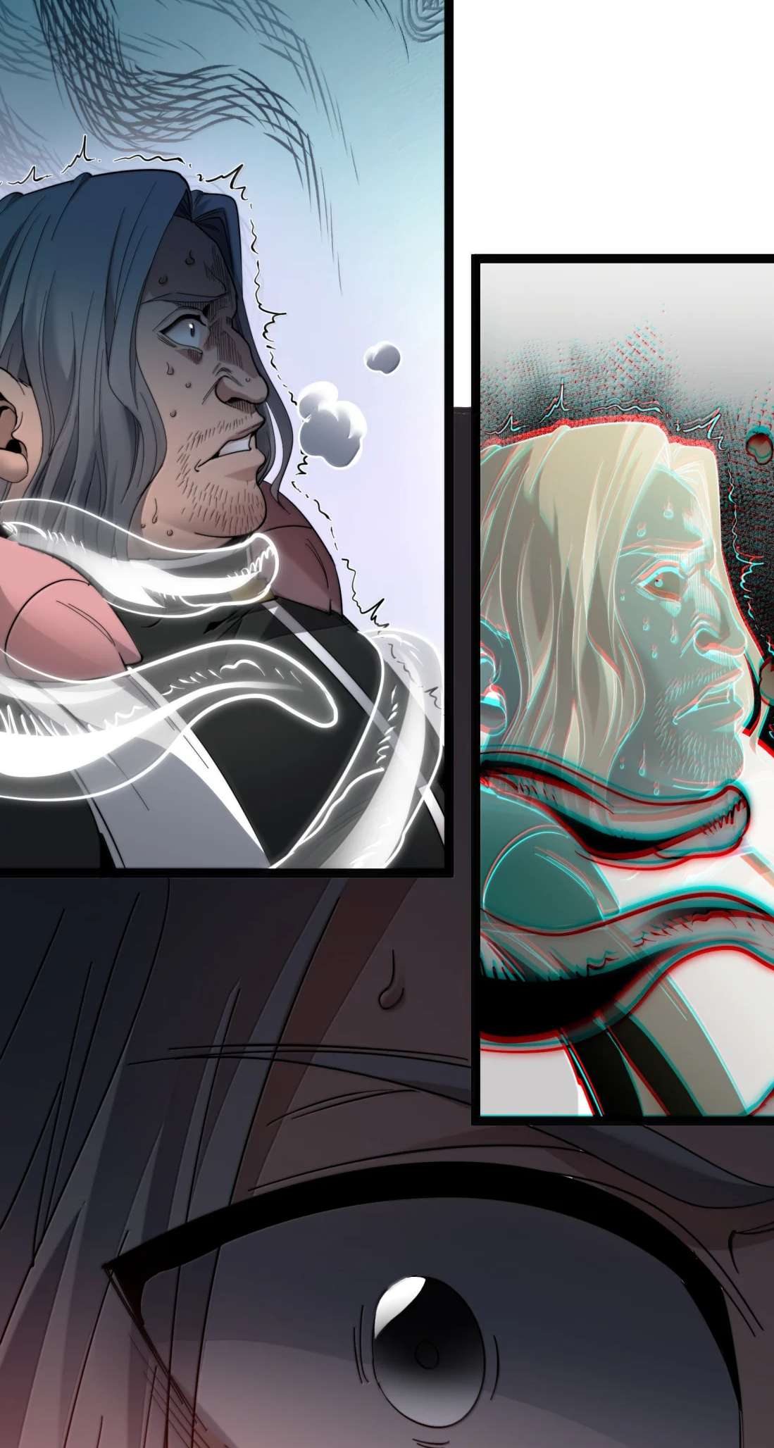 I'm Really Not the Evil God's Lackey - Chapter 185 Page 53