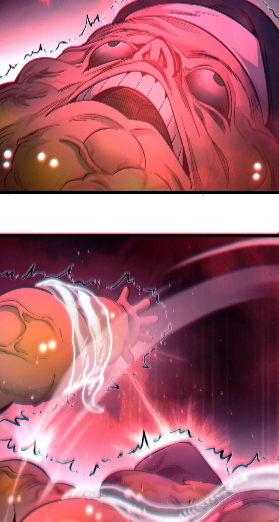 I'm Really Not the Evil God's Lackey - Chapter 185 Page 56