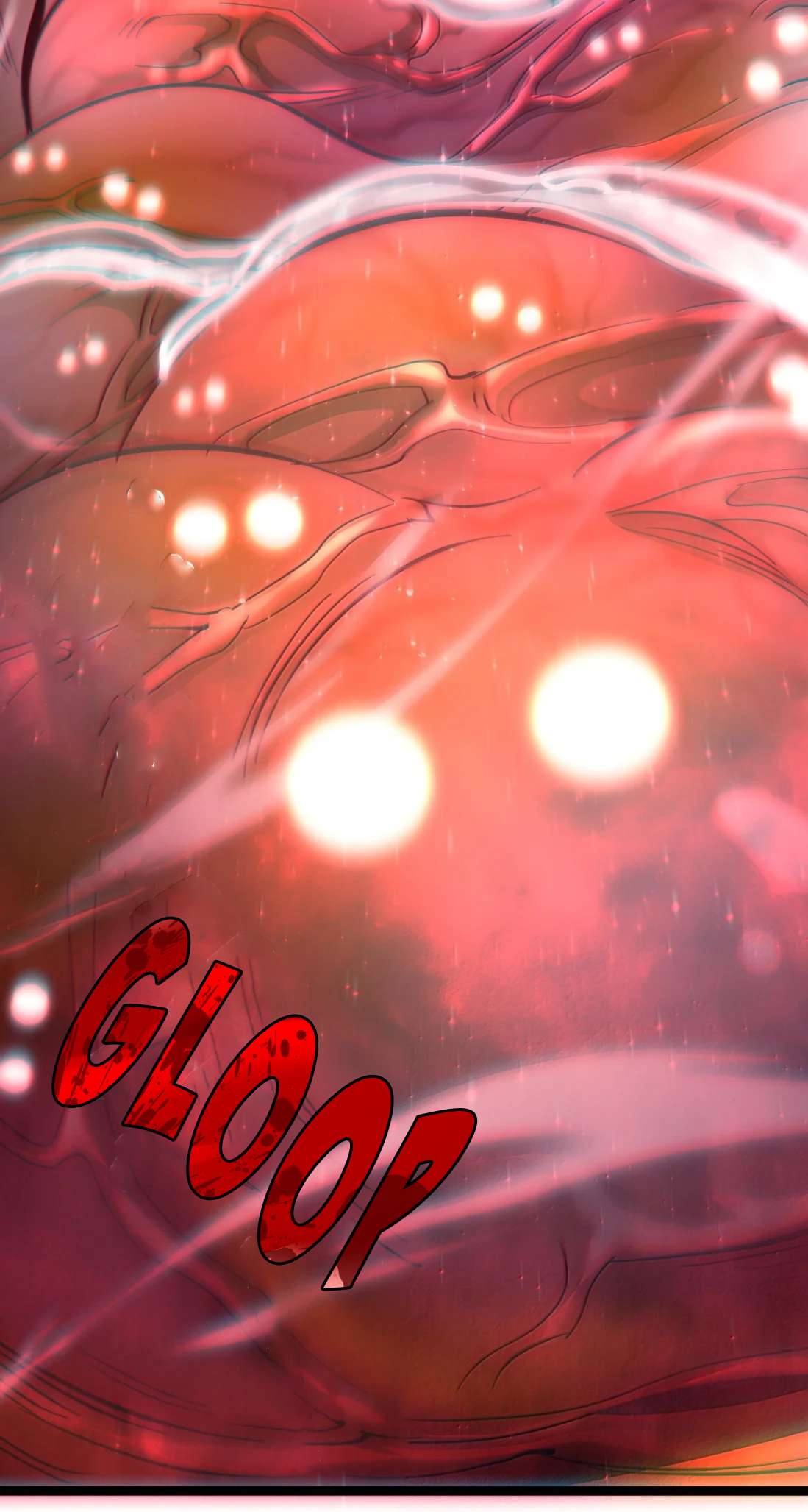 I'm Really Not the Evil God's Lackey - Chapter 185 Page 57