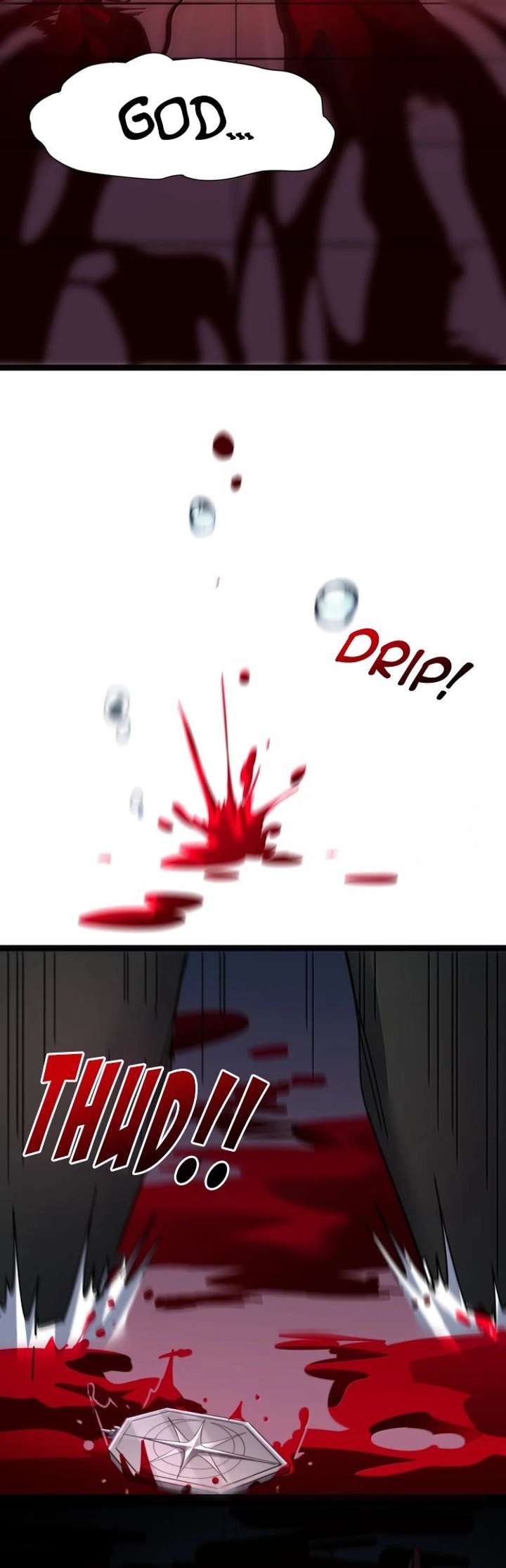 I'm Really Not the Evil God's Lackey - Chapter 186 Page 21